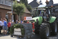 Heideblütenfest Schneverdingen 2019