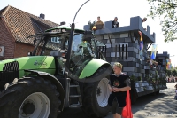 Heideblütenfest Schneverdingen 2019