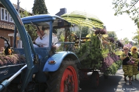 Heideblütenfest Schneverdingen 2019