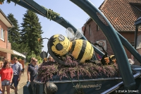 Heideblütenfest Schneverdingen 2019