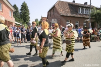 Heideblütenfest Schneverdingen 2019