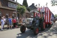 Heideblütenfest Schneverdingen 2019