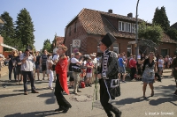 Heideblütenfest Schneverdingen 2019