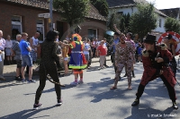 Heideblütenfest Schneverdingen 2019