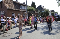 Heideblütenfest Schneverdingen 2019