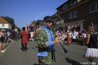 Heideblütenfest Schneverdingen 2019