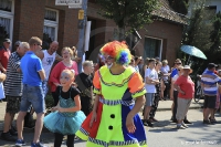 Heideblütenfest Schneverdingen 2019