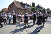 Heideblütenfest Schneverdingen 2019