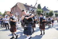 Heideblütenfest Schneverdingen 2019