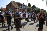 Heideblütenfest Schneverdingen 2019