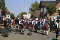 Heideblütenfest Schneverdingen 2019