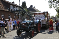 Heideblütenfest Schneverdingen 2019