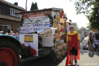 Heideblütenfest Schneverdingen 2019