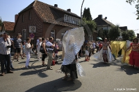 Heideblütenfest Schneverdingen 2019