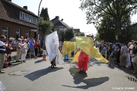 Heideblütenfest Schneverdingen 2019