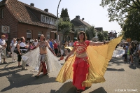 Heideblütenfest Schneverdingen 2019