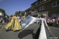 Heideblütenfest Schneverdingen 2019