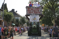 Heideblütenfest Schneverdingen 2019