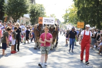 Heideblütenfest Schneverdingen 2019