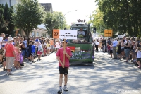 Heideblütenfest Schneverdingen 2019