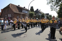 Heideblütenfest Schneverdingen 2019