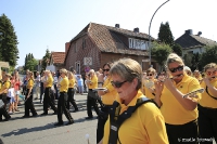 Heideblütenfest Schneverdingen 2019