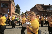 Heideblütenfest Schneverdingen 2019