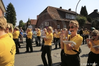 Heideblütenfest Schneverdingen 2019