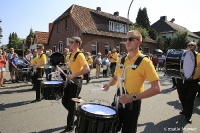 Heideblütenfest Schneverdingen 2019