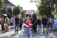 Heideblütenfest Schneverdingen 2019