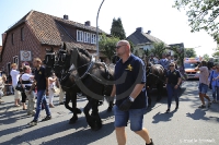 Heideblütenfest Schneverdingen 2019