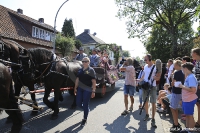 Heideblütenfest Schneverdingen 2019