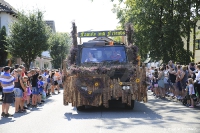 Heideblütenfest Schneverdingen 2019