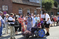 Heideblütenfest Schneverdingen 2019