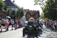 Heideblütenfest Schneverdingen 2019