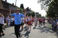 Heideblütenfest Schneverdingen 2019