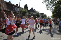 Heideblütenfest Schneverdingen 2019