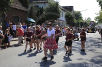 Heideblütenfest Schneverdingen 2019