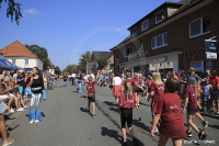 Heideblütenfest Schneverdingen 2019