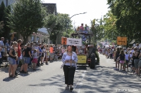 Heideblütenfest Schneverdingen 2019