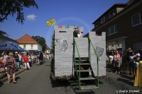 Heideblütenfest Schneverdingen 2019