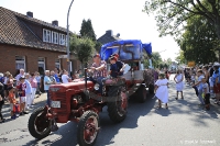 Heideblütenfest Schneverdingen 2019