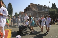 Heideblütenfest Schneverdingen 2019