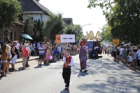 Heideblütenfest Schneverdingen 2019