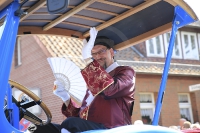 Heideblütenfest Schneverdingen 2019