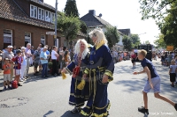 Heideblütenfest Schneverdingen 2019