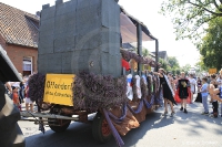 Heideblütenfest Schneverdingen 2019