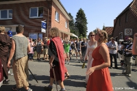 Heideblütenfest Schneverdingen 2019