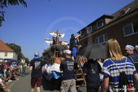 Heideblütenfest Schneverdingen 2019