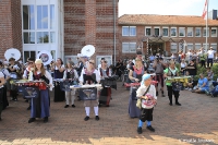 Heideblütenfest Schneverdingen 2019